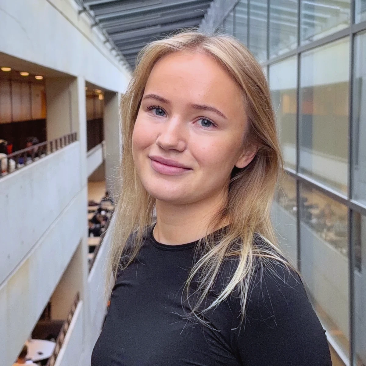 Lisa Johannesen