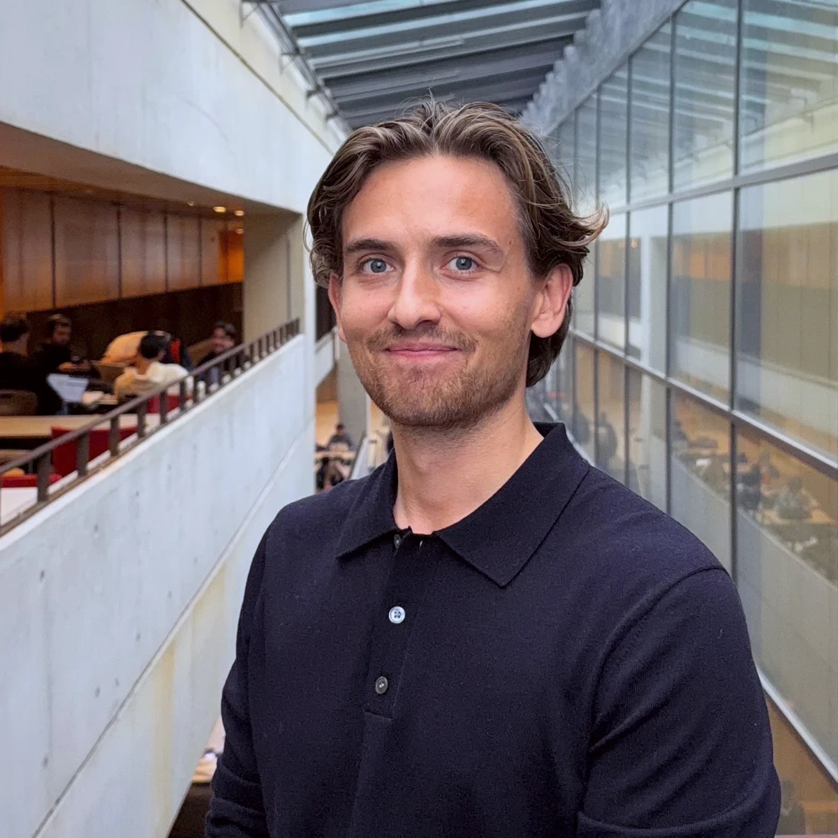 Olle Krantz
